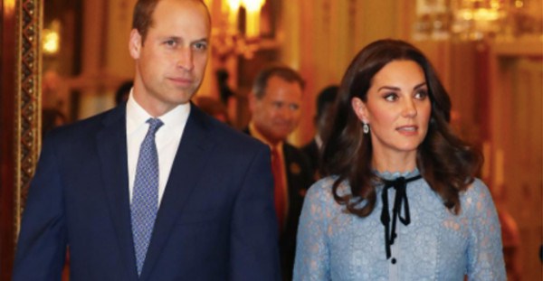 Kate Middleton et le prince William, leurs enfants gâtés pour Noël ?