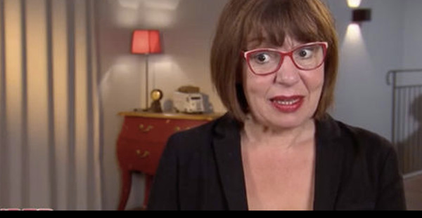 Accusée de « violence éducative », Super Nanny reçoit le soutien de la production