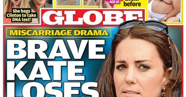Kate Middleton au repos forcé à Balmoral en Écosse