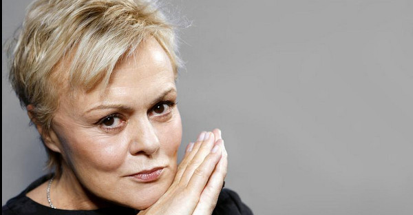 Muriel Robin, pourquoi a-t-elle arrêté le one-man show ?