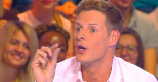 Matthieu Delormeau insulte Nabilla « Elle ne sait s'exprimer qu'avec un couteau