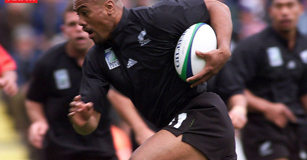 Mort de Jonah Lomu