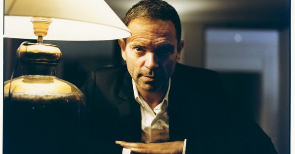 Yann Moix raconte sa dernière peine de coeur