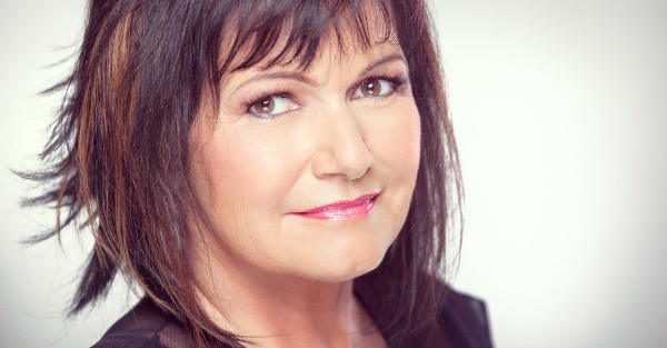 Opérée d'un œdème aux cordes vocales, Maurane annule tous ses concerts