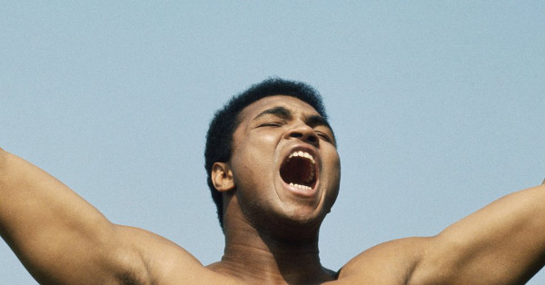 Mort de Mohamed Ali à l'âge de 74 ans