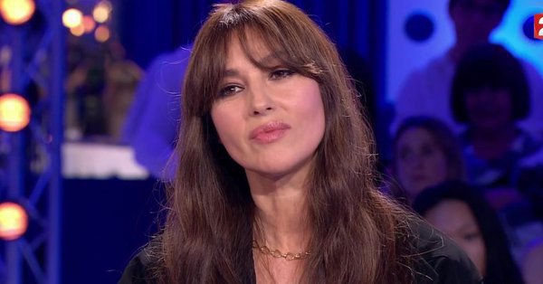Monica Bellucci va trouver mieux, Tim Burton « pas sûr » 