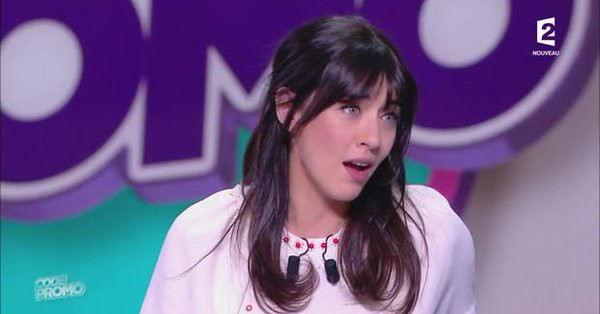 Nolwenn Leroy - son « fort caractère » la fait passer pour une « casse-couille » (vidéo)