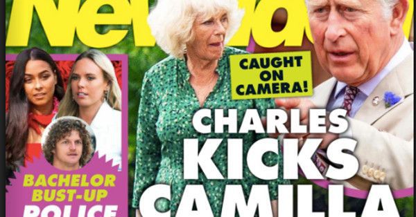 Prince Charles et Camilla Parker-Bowles, des rancunes demeurent, la vérité sur leur bisbille