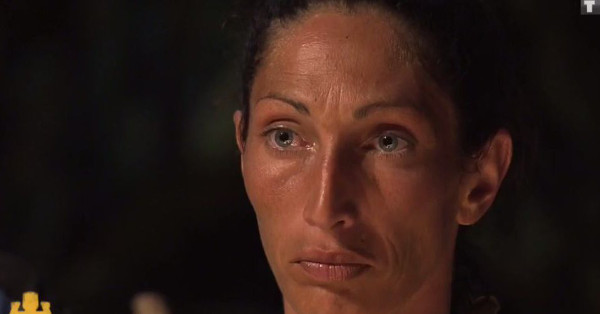 Sandrine évincée de Koh-Lanta 2016 « Ma douleur ne m'aurait pas empêchée de continuer l'aventure »