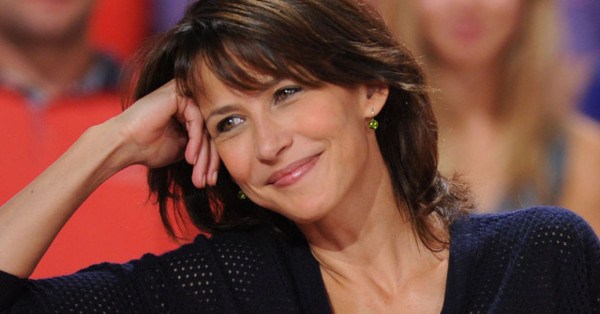 Sophie Marceau rongée par la mélancolie « Le coeur n'y est pas »