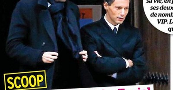 Marc-Olivier Fogiel en équipe avec Bertrand Delanoë ?