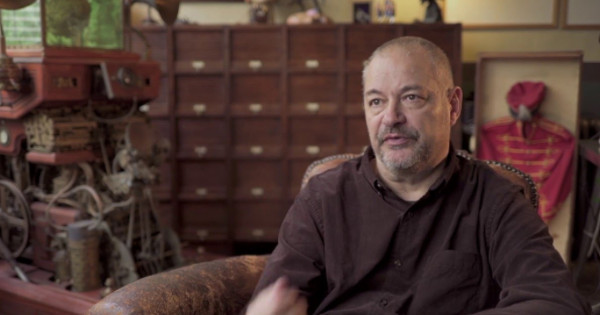 Jean-Pierre Jeunet balance sur Harvey Weinstein (vidéo)
