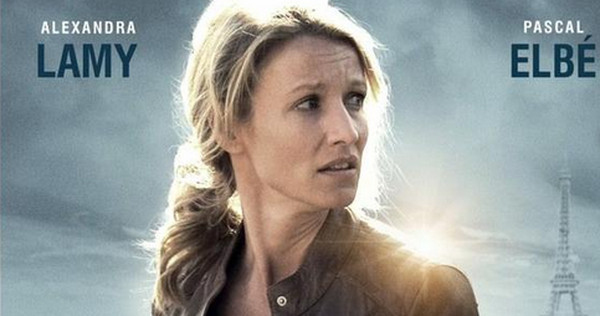 Alexandra Lamy triomphe à la Rochelle avec Une chance de trop, diffusé bientôt sur TF1 (photo)