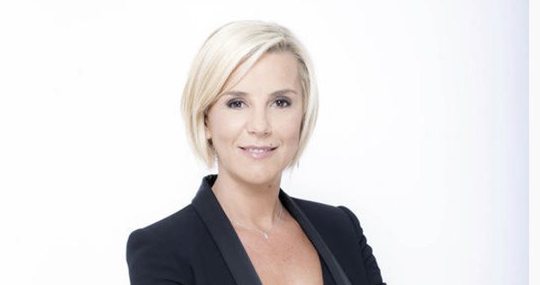 Laurence Ferrari et Sonia Mabrouk, c'est la guerre à C News