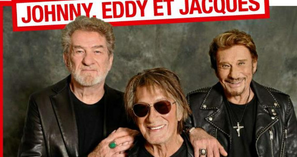 Johnny Hallyday a-t-il eu une liaison avec la mère de Jacques Dutronc ?