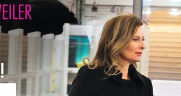 Le déballage de Valérie Trierweiler compréhensible selon Carla Bruni