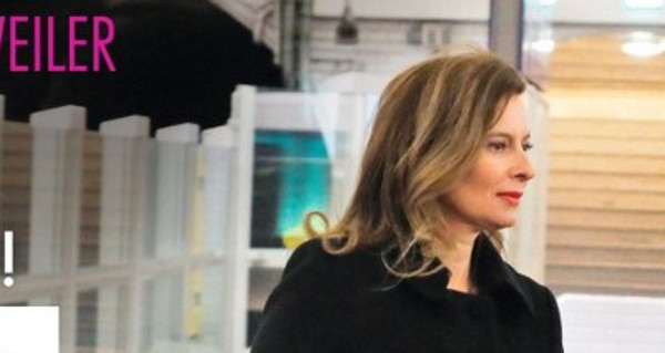 Valérie Trierweiler, le cauchemar de François Hollande selon Voici