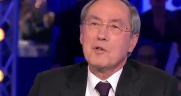 27 euros l'heure, « un revenu pas fantastique » pour Claude Guéant(vidéo)