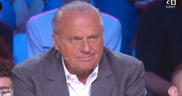 Gérard Louvin, a-t-il menacé de mort Olivier Chiabodo ?