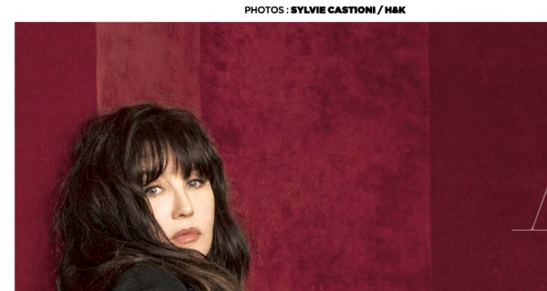 Isabelle Adjani alimente sa brouille avec Isabelle Huppert