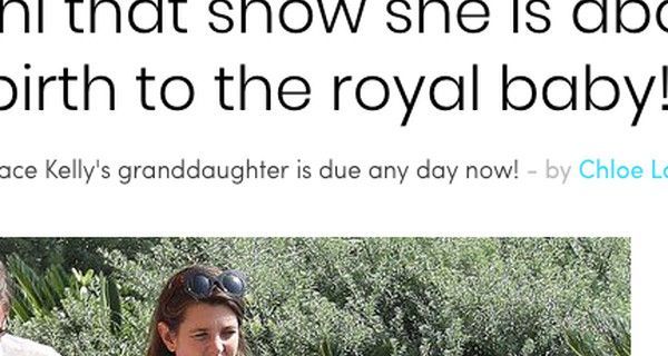 Le fiancé de Charlotte Casiraghi déteste Monaco (photo)