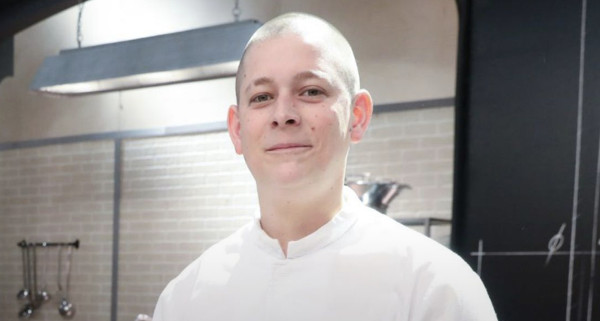 Top Chef 2017- Julien échoue aux portes de la finale