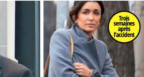 Hantée par son accident, Jenifer « n'a plus envie de parler »