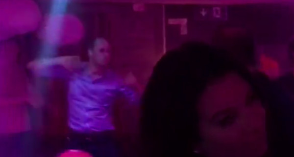 Prince William a-t-il trompé Kate Middelton avec une top-model ?