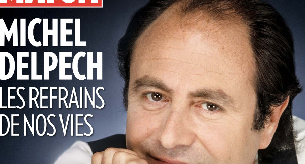 Michel Delpech sur la mort « J'ai peur, très peur, qui a-t-il après ? »