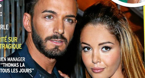 Nabilla honteuse d'être femme battue