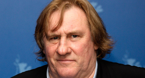Gérard Depardieu - Ses déclarations folles sur la justice française