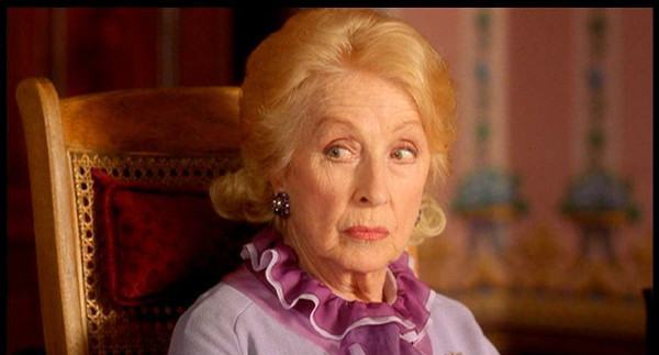 Mort de Danielle Darrieux à l'âge de 100 ans
