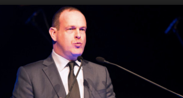 Steeve Briois fait condamner l'auteur du livre qui révélait son homosexualité