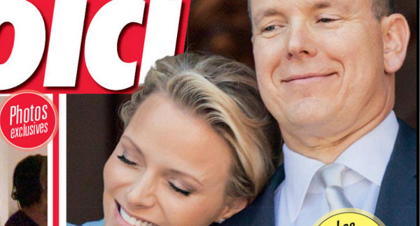Charlène de Monaco, ses parents appelés au secours