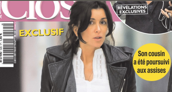Jenifer au tribunal pour défendre son cousin, poursuivi aux Assises