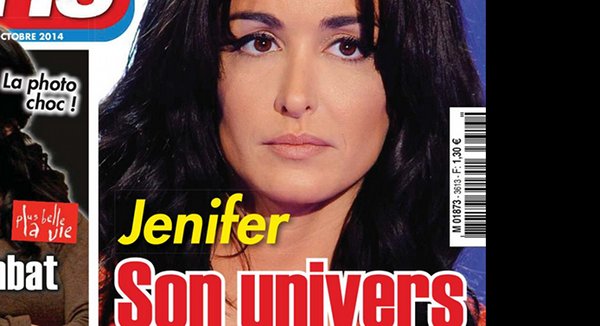 Jenifer et Zazie, on est loin de la guerre