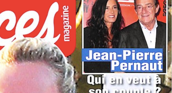 Jean-Pierre Pernaut, Nathalie Marquay, l'angoisse, qui veut "briser leur couple", la réponse (photo)