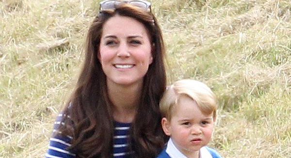 Kate Middleton retrouve la ligne, un mois après son accouchement (photo)