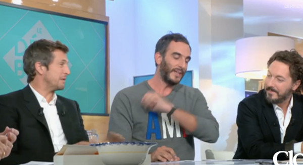Guillaume Canet à propos Marion Cotillard « Je ne la connais pas très bien »