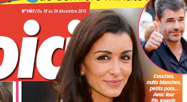 Thierry Neuvic- est-il prêt pour un deuxième enfant avec Jenifer ?