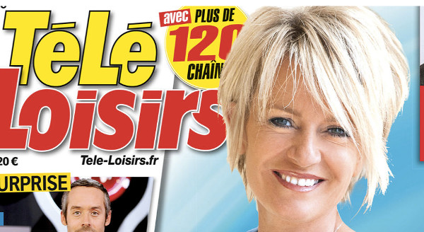 Sophie Davant va-t-elle rebondir sur France 2 ?