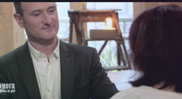 Gwladys (L'amour est dans le pré 2017) « Pierre-Emmanuel est une évidence »