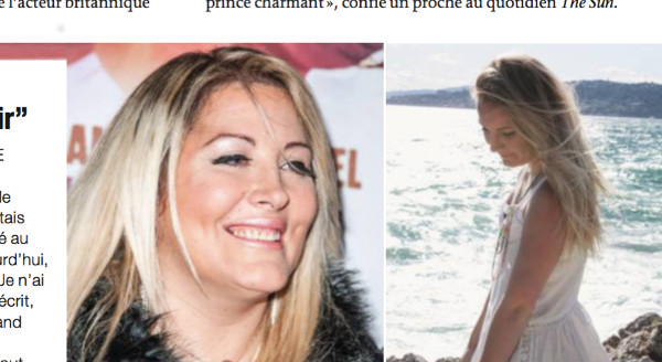 Loana sans nouvelle de sa fille Mindy « Elle ne répond jamais »