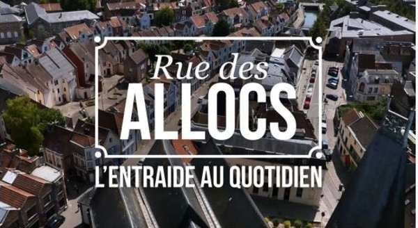 Rue des allocs, l'entraide au quotidien, sera diffusé ce jeudi sur M6
