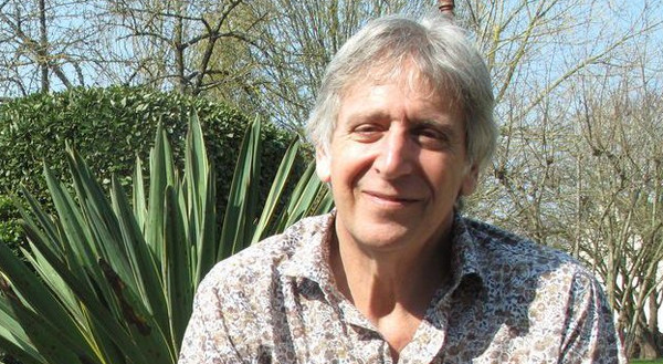 Yves Duteil victime d'un violent vol à la portière
