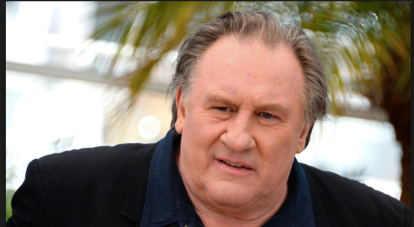 « Les Français sont tristes comme la mort », déplore Gérard Depardieu