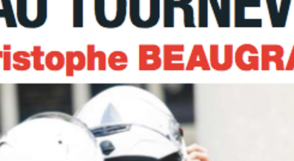 Christophe Beaugrand terrorisé par les Gilets Jaunes, « une attaque au tournevis »