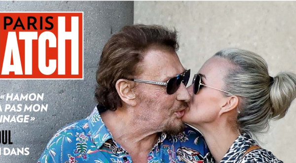 Johnny Hallyday se mure dans le silence pour mieux lutter contre le cancer