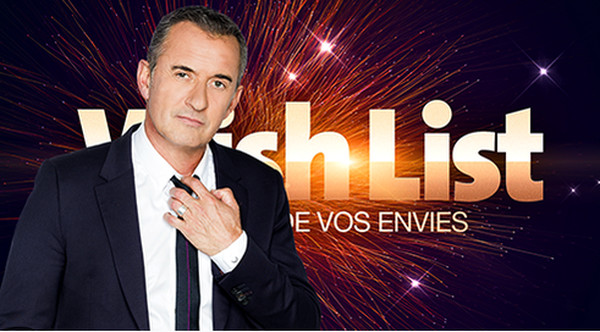 Christophe Dechavanne - Enora Malagré, ses enfants, il dit tout