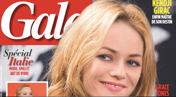 Vanessa Para­dis veille sur la vie amou­reuse de sa fille, Lily-Rose
